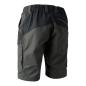 Preview: DEERHUNTER Strike Shorts - Black Ink (985), Outdoorhose kurz für Herren 