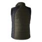 Preview: DEERHUNTER Moss Padded Weste, Outdoorweste für Herren 376