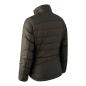 Preview: DEERHUNTER  Lady Christine Gesteppte Jacke - Damen - Dark Elm (383) 46