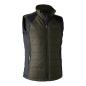 Preview: DEERHUNTER Moss Padded Weste, Outdoorweste für Herren 376