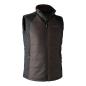 Preview: DEERHUNTER Moss Padded Weste, Outdoorweste für Herren 571